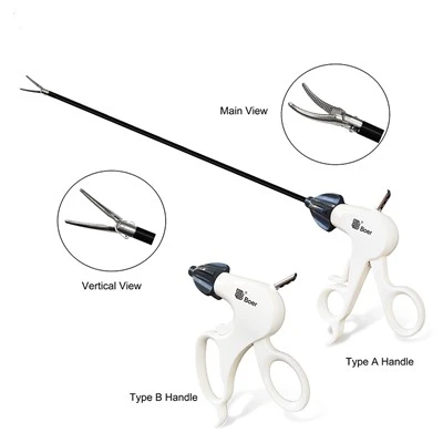 Forceps Disektor Maryland